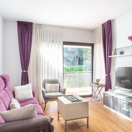 Apartment Sa Boadella Beach, Lloret De Mar - Costa Brava Luaran gambar