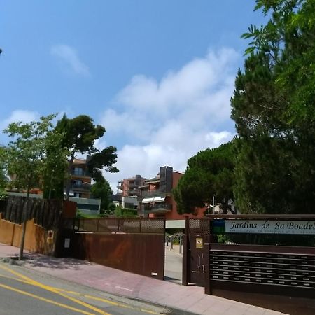 Apartment Sa Boadella Beach, Lloret De Mar - Costa Brava Luaran gambar