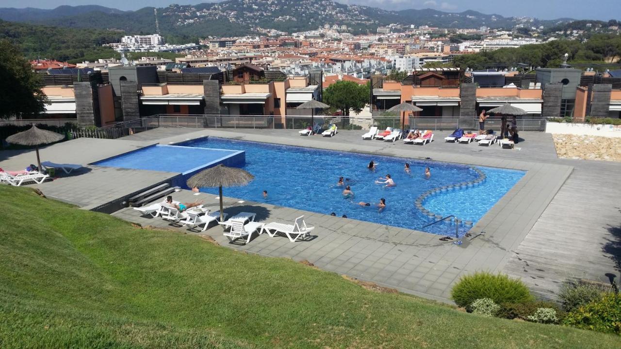 Apartment Sa Boadella Beach, Lloret De Mar - Costa Brava Luaran gambar