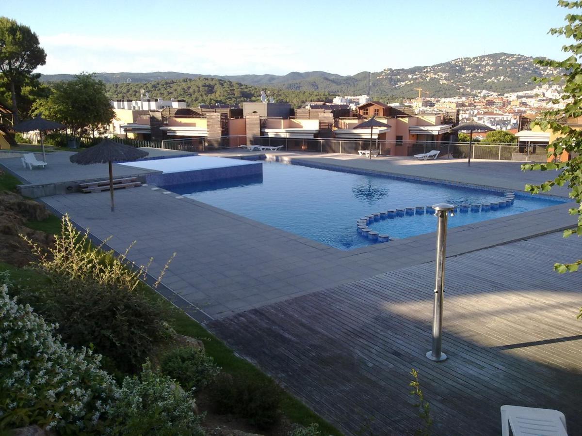 Apartment Sa Boadella Beach, Lloret De Mar - Costa Brava Luaran gambar