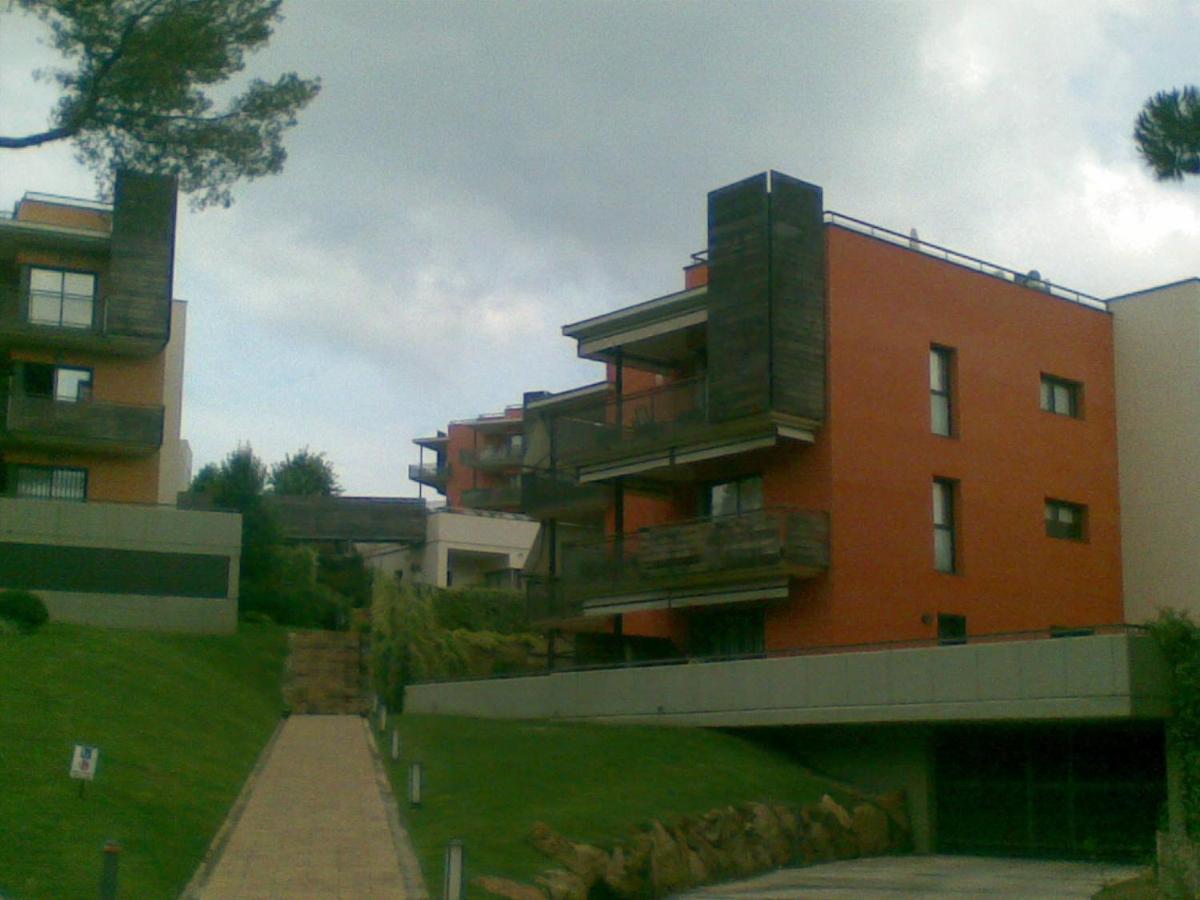Apartment Sa Boadella Beach, Lloret De Mar - Costa Brava Luaran gambar