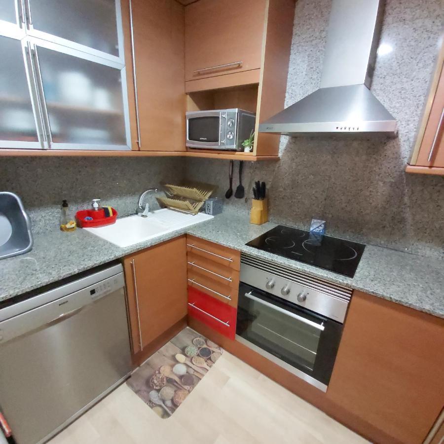 Apartment Sa Boadella Beach, Lloret De Mar - Costa Brava Luaran gambar