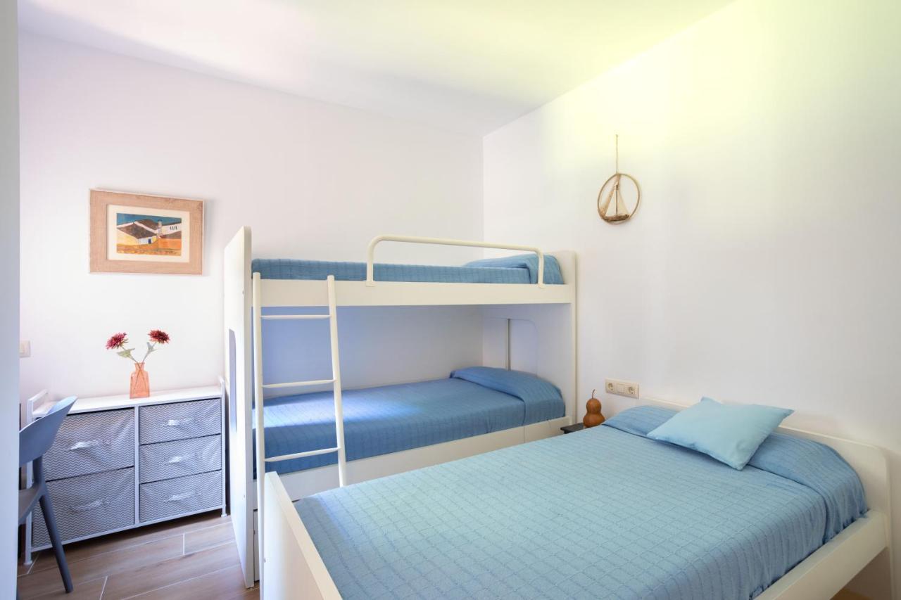 Apartment Sa Boadella Beach, Lloret De Mar - Costa Brava Luaran gambar