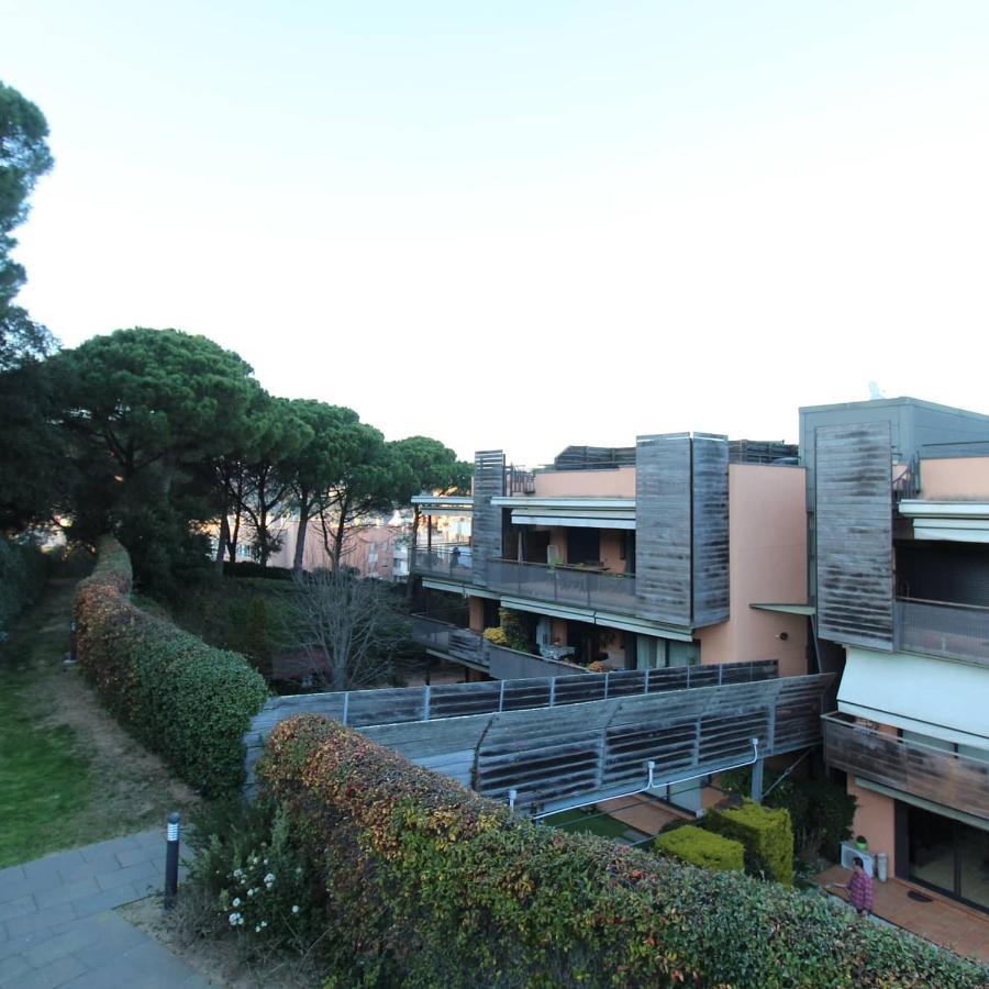 Apartment Sa Boadella Beach, Lloret De Mar - Costa Brava Luaran gambar
