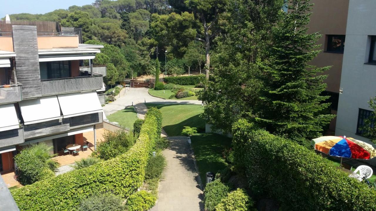 Apartment Sa Boadella Beach, Lloret De Mar - Costa Brava Luaran gambar