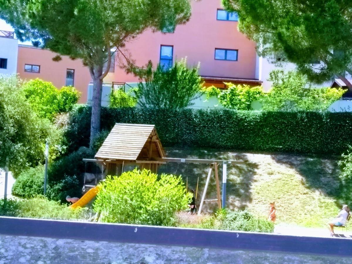 Apartment Sa Boadella Beach, Lloret De Mar - Costa Brava Luaran gambar