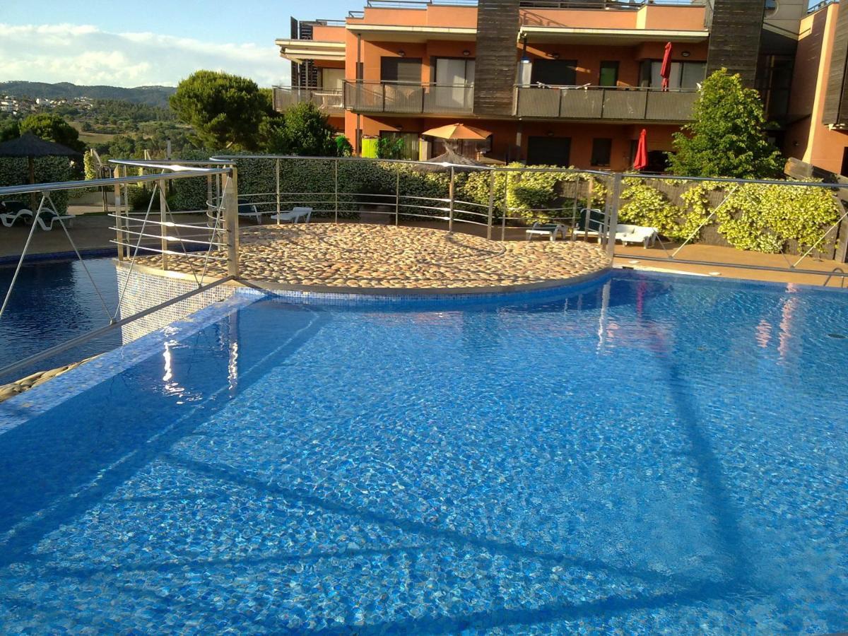 Apartment Sa Boadella Beach, Lloret De Mar - Costa Brava Luaran gambar