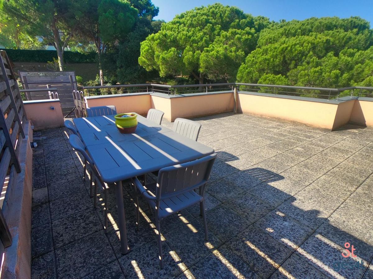 Apartment Sa Boadella Beach, Lloret De Mar - Costa Brava Luaran gambar