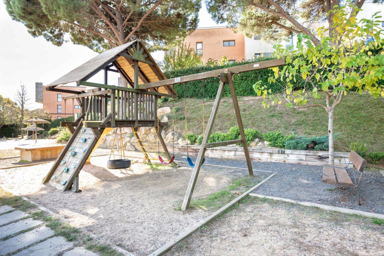 Apartment Sa Boadella Beach, Lloret De Mar - Costa Brava Luaran gambar