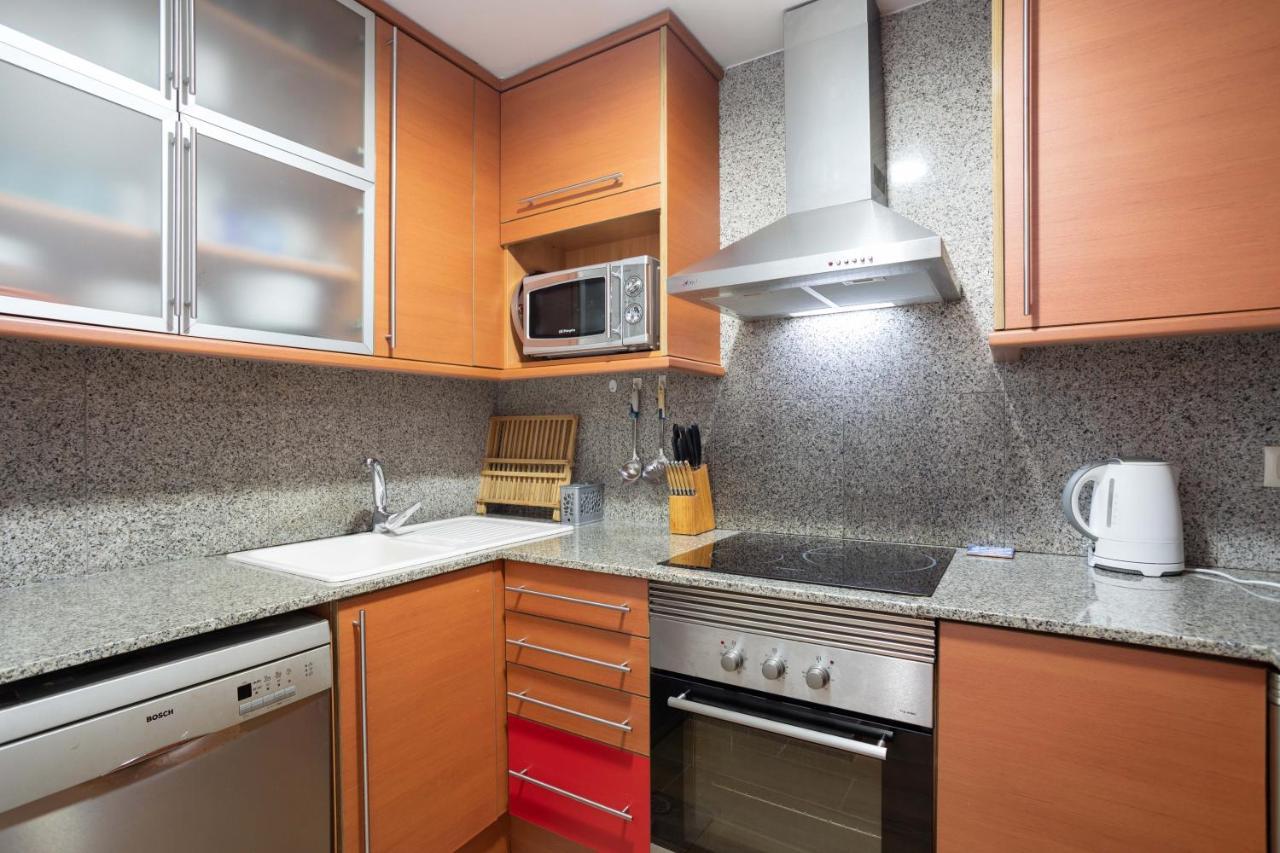 Apartment Sa Boadella Beach, Lloret De Mar - Costa Brava Luaran gambar