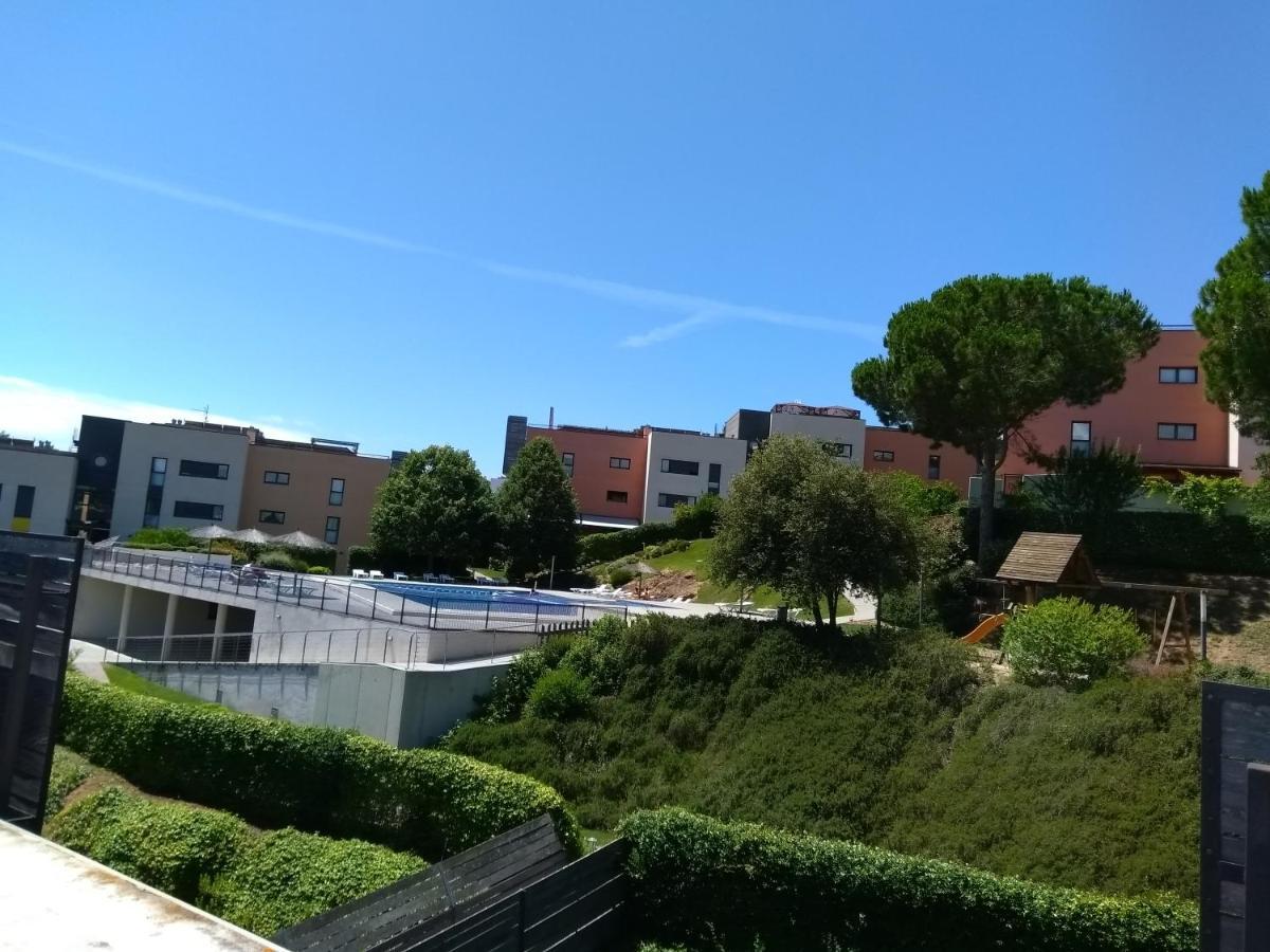Apartment Sa Boadella Beach, Lloret De Mar - Costa Brava Luaran gambar