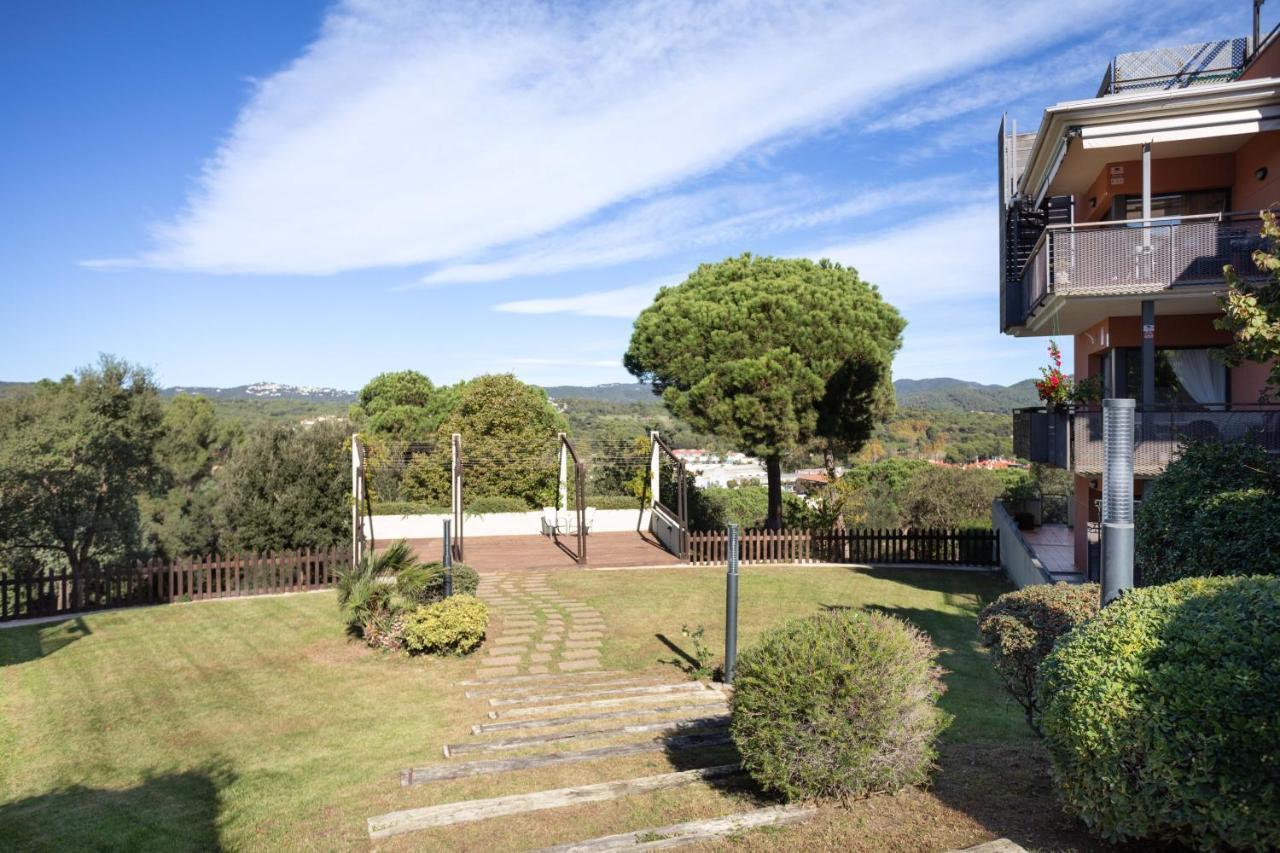 Apartment Sa Boadella Beach, Lloret De Mar - Costa Brava Luaran gambar
